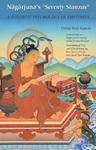 Nagarjuna's Seventy Stanzas: A Buddhist Psychology Of Emptiness Nagarjuna's Seventy Stanzas: A Buddhist Psychology Of Emptiness