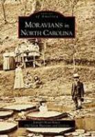 Moravians In North Carolina