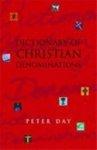 Dictionary Of Christian Denominations