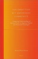 The Embattled But Empowered Community: Comparing Understandings Of Spiritual Power In Argentine Popular And Pentecostal Cosmologies