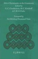 Afro-Christianity At The Grassroots: Its Dynamics And Strategies