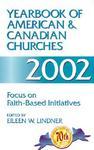 Yearbook Of American And Canadian Churches 2002