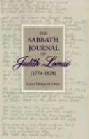 The Sabbath Journal Of Judith Lomax