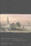 Anglicans And The Atlantic World: High Churchmen, Evangelicals, And The Quebec Connection