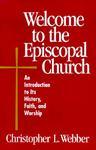 Welcome To The Episcopal Church