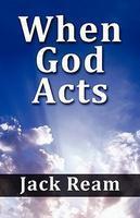 When God Acts