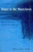 Water In The Wastelands: The Sacrament Of Shared Suffering