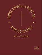2009 Episcopal Clerical Directory