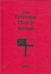 The Episcopal Church Annual 2006