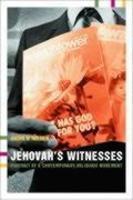 Jehovah's Witnesses: Portrait Of A Contemporary Religious Movement Jehovah's Witnesses: Portrait Of A Contemporary Religious Movement