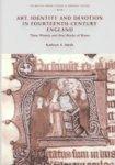 Art, Identity, And Devotion In Fourteenth Century England: Three Women Patrons And Their Books Of Hours Art, Identity, And Devotion In Fourteenth Century England: Three Women Patrons And Their Books Of Hours