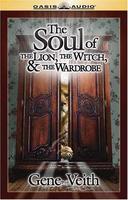 The Soul Of The Lion, The Witch, And The Wardrobe The Soul Of The Lion, The Witch, And The Wardrobe