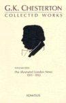 Collected Wk Gk Chesterton V29: Collected Wk Gk Chesterton V29: