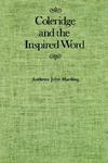 Coleridge And The Inspired Word