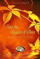 Into The Region Of Awe: Mysticism In C. S. Lewis (Library) Into The Region Of Awe: Mysticism In C. S. Lewis (Library)