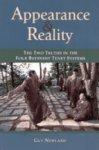 Appearance & Reality: The Two Truths In The Four Buddhist Tenet Systems Appearance & Reality: The Two Truths In The Four Buddhist Tenet Systems