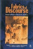 Fabrics Of Discourse