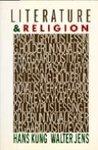 Literature And Religion: Pascal, Gryphius, Lessing, Holderlin, Novalis