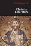 Masterplots II: Christian Literature-4 Vol. Set