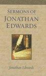 Sermons Of Jonathan Edwards