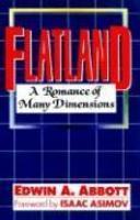 Flatland: A Romance Of Many Dimensions
