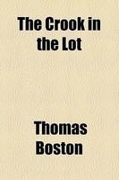 The Crook In The Lot