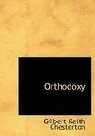 Orthodoxy