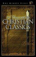 90 Days With The Christian Classics
