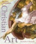 The Lion Companion To Christian Art