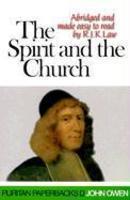 The Spirit And The Church