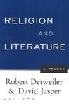 Religion And Literature: A Reader