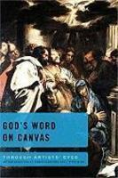 God's Word On Canvas: An Exploration Of Bible-Inspired Art