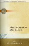 Melanchthon And Bucer Melanchthon And Bucer