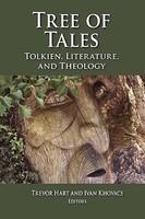 Tree Of Tales: Tolkien, Literature And Theology