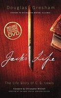 Jack's Life: The Life Story Of C. S. Lewis [With Exclusive Author Interview DVD]
