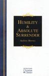 Humility & Absolute Surrender: 2 Volumes In 1