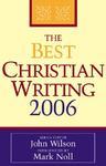 The Best Christian Writing