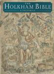 The Holkham Bible: Picture Book: A Facsimile The Holkham Bible: Picture Book: A Facsimile