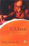 C. S. Lewis: A Short Introduction