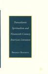 Transatlantic Spiritualism And Nineteenth-Century American Literature
