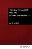 The New Testament And The Literary Imagination