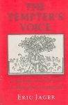 The Tempter's Voice: Language And The Fall In Medieval Literature