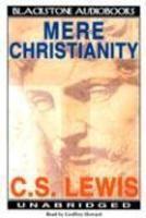 Mere Christianity