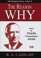 The Reason Why (Life-Changing Classics)