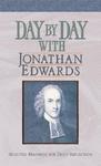 Day By Day With Jonathan Edwards