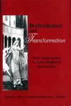 Performance And Transformation