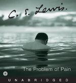 The Problem Of Pain CD