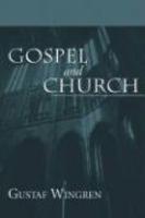 Gospel And Church