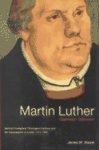 Martin Luther, German Saviour