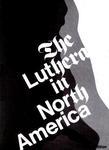 Lutherans In North America